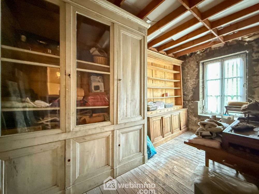 Photo 9 - Sèvremont 85700 à Sèvremont