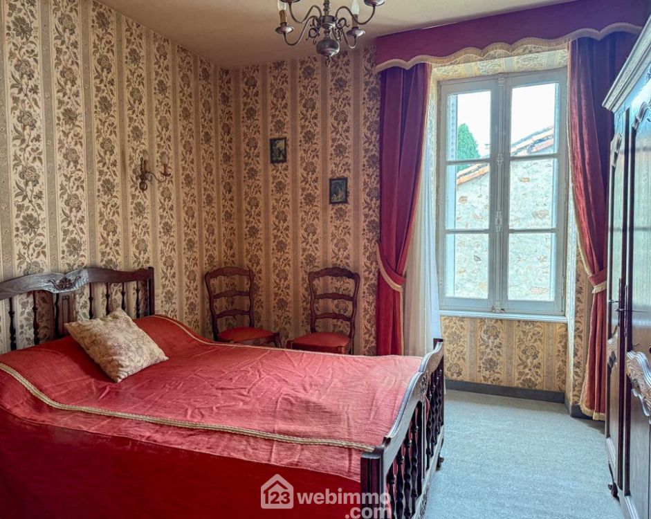 Photo 6 - Sèvremont 85700 à Sèvremont