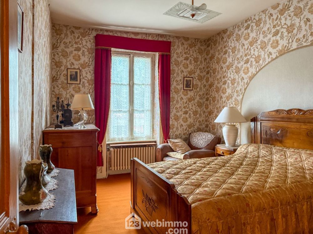 Photo 7 - Sèvremont 85700 à Sèvremont