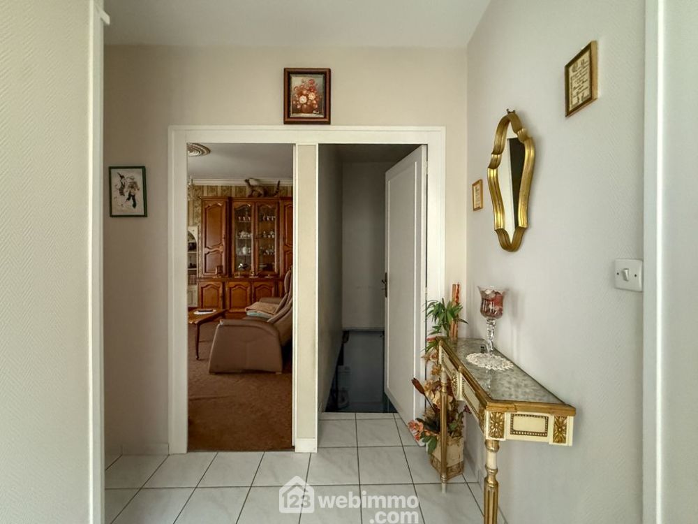 Photo 2 - Sèvremont 85700 à Sèvremont