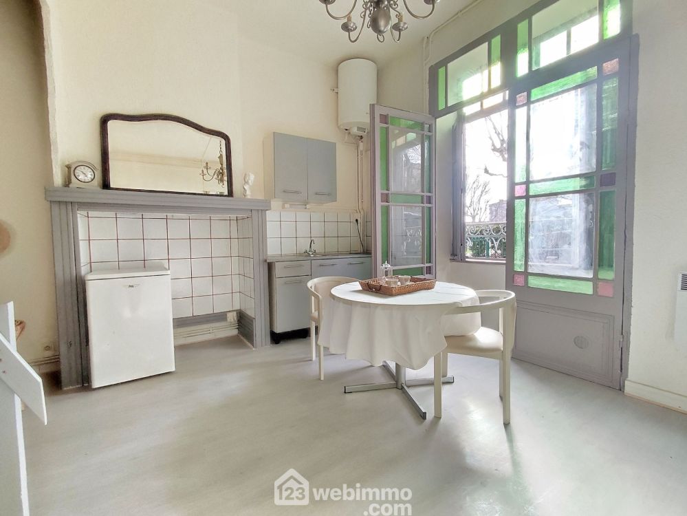 Photo 2 - Sète 34200 à Sète