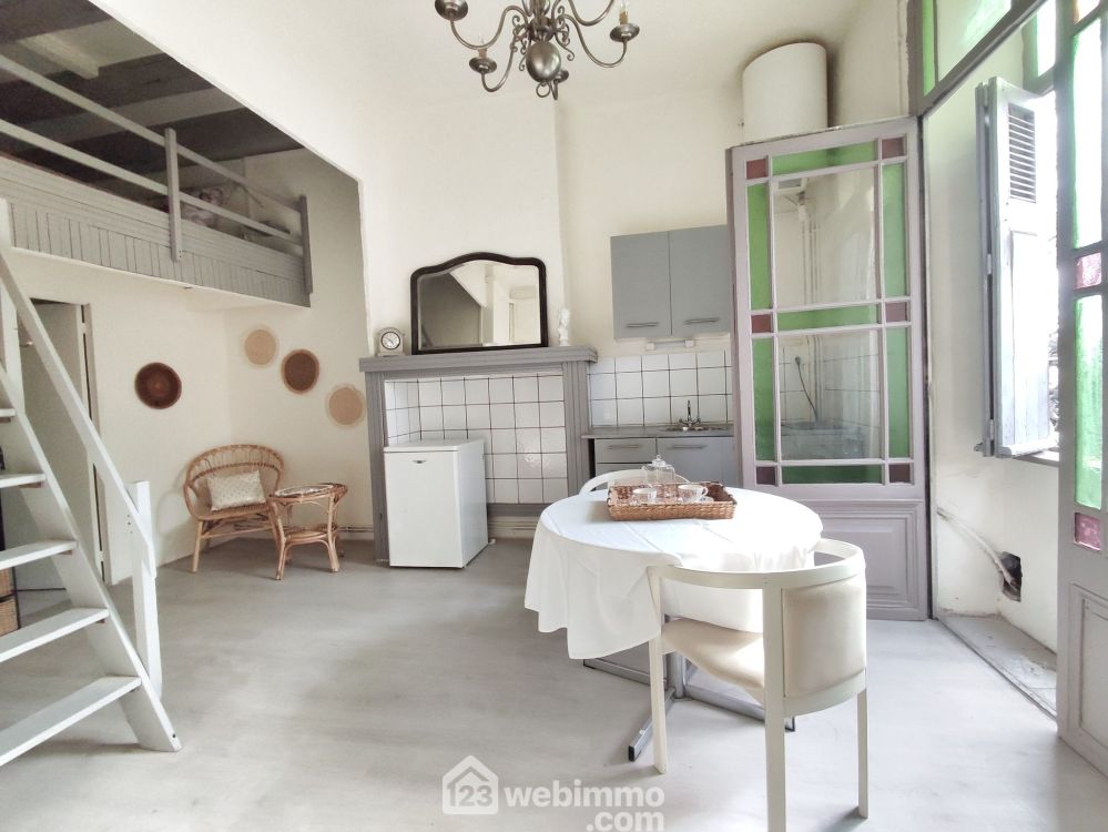 Photo 1 - Sète 34200 à Sète