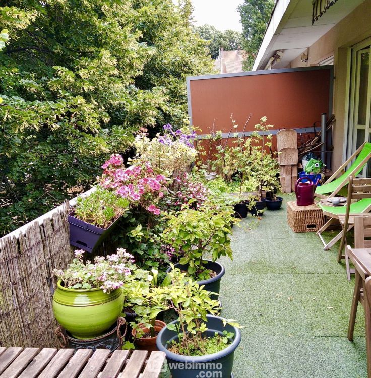 Photo 3 - Fontenay-aux-Roses 92260 à Fontenay-aux-Roses