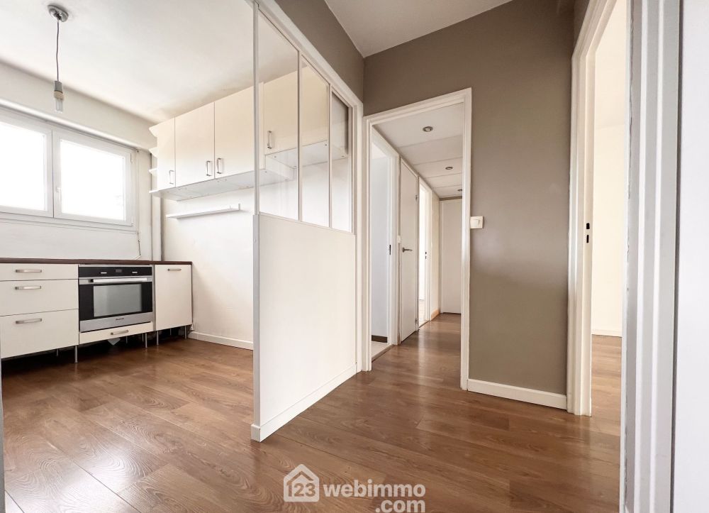 Photo 4 - Fontenay-aux-Roses 92260 à Fontenay-aux-Roses