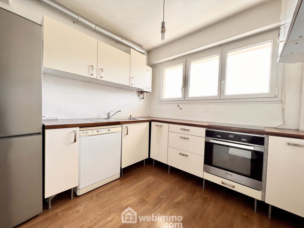 Photo 5 - Fontenay-aux-Roses 92260 à Fontenay-aux-Roses