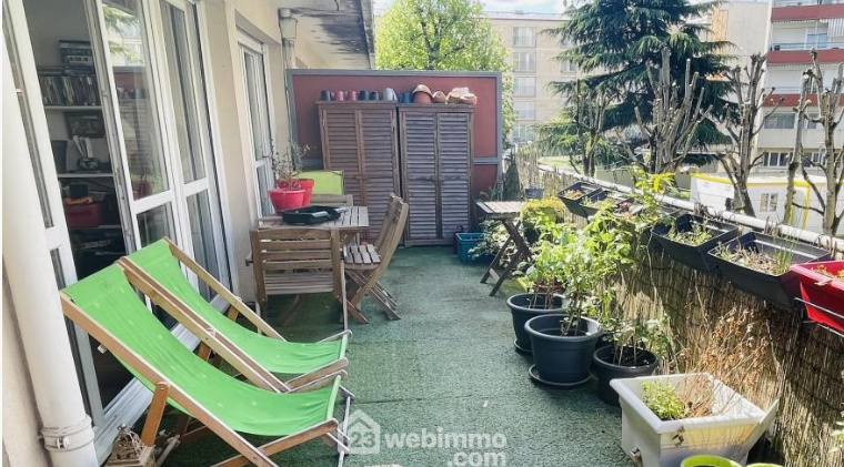 Photo 11 - Fontenay-aux-Roses 92260 à Fontenay-aux-Roses