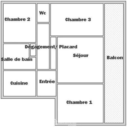 Photo 12 - Fontenay-aux-Roses 92260 à Fontenay-aux-Roses