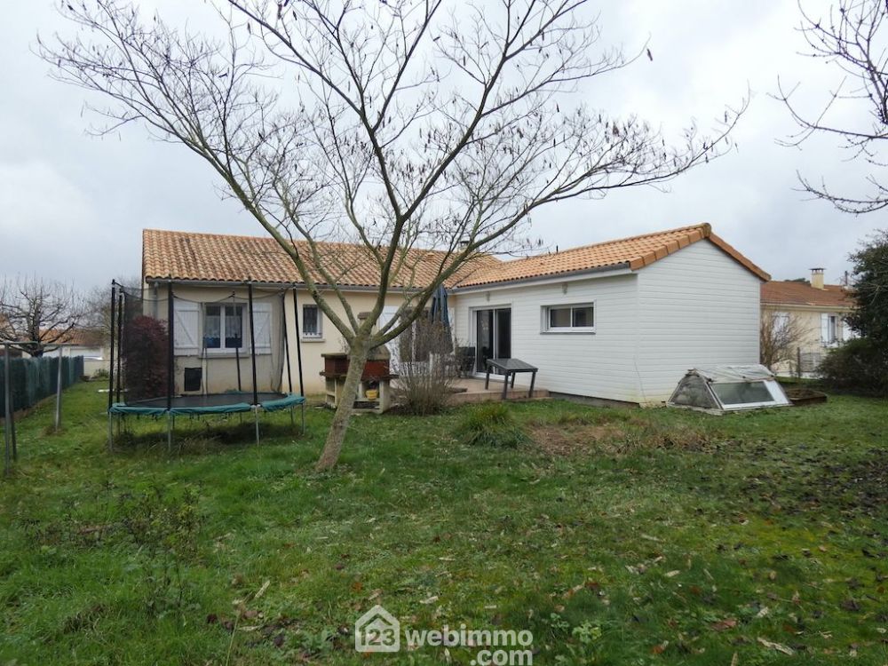 Photo 29 - Beaumont Saint-Cyr 86130 à Beaumont Saint-Cyr