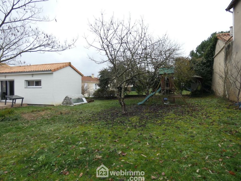 Photo 32 - Beaumont Saint-Cyr 86130 à Beaumont Saint-Cyr