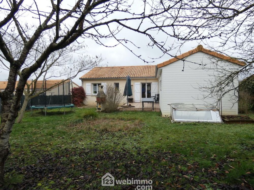 Photo 34 - Beaumont Saint-Cyr 86130 à Beaumont Saint-Cyr