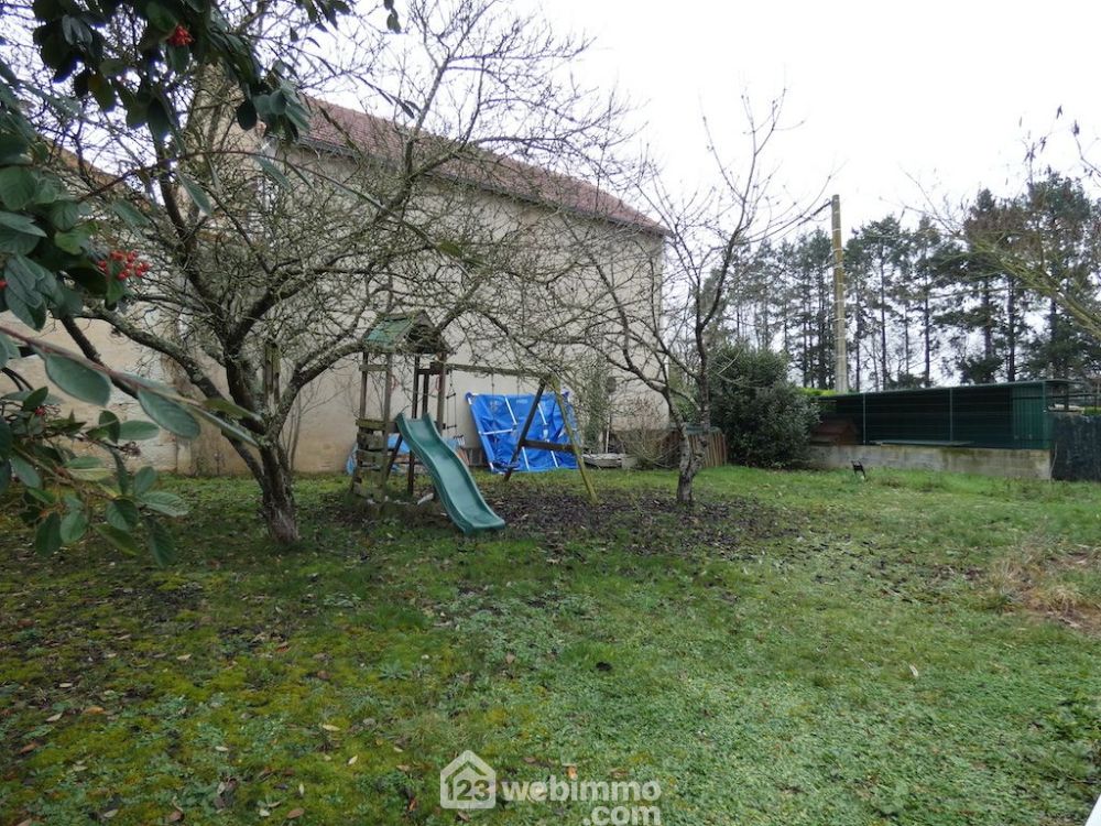 Photo 30 - Beaumont Saint-Cyr 86130 à Beaumont Saint-Cyr