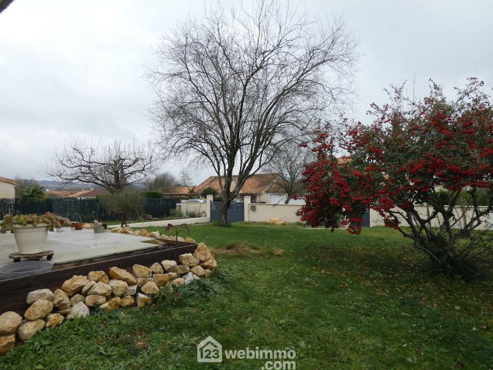 Photo 35 - Beaumont Saint-Cyr 86130 à Beaumont Saint-Cyr