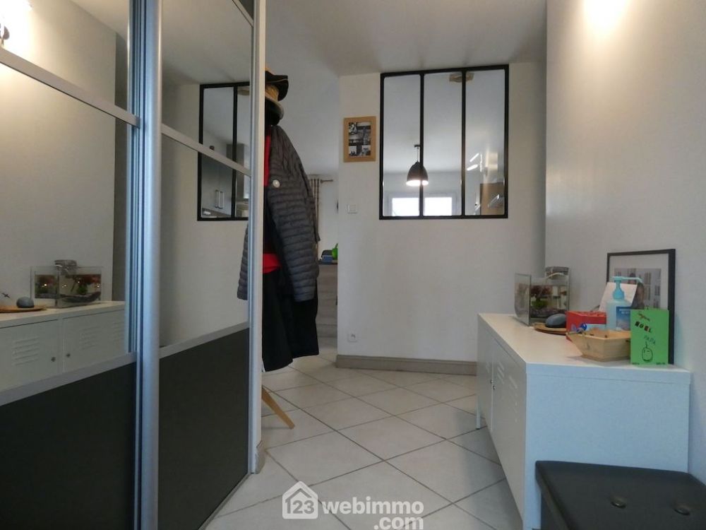 Photo 3 - Beaumont Saint-Cyr 86130 à Beaumont Saint-Cyr