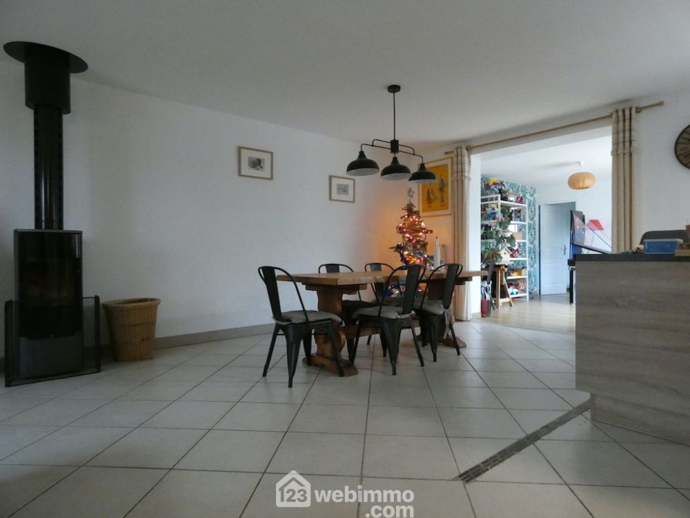 Photo 12 - Beaumont Saint-Cyr 86130 à Beaumont Saint-Cyr