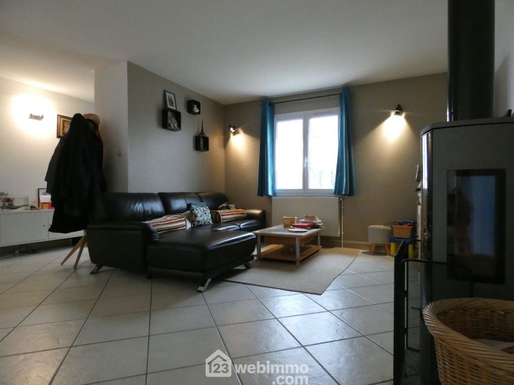 Photo 5 - Beaumont Saint-Cyr 86130 à Beaumont Saint-Cyr