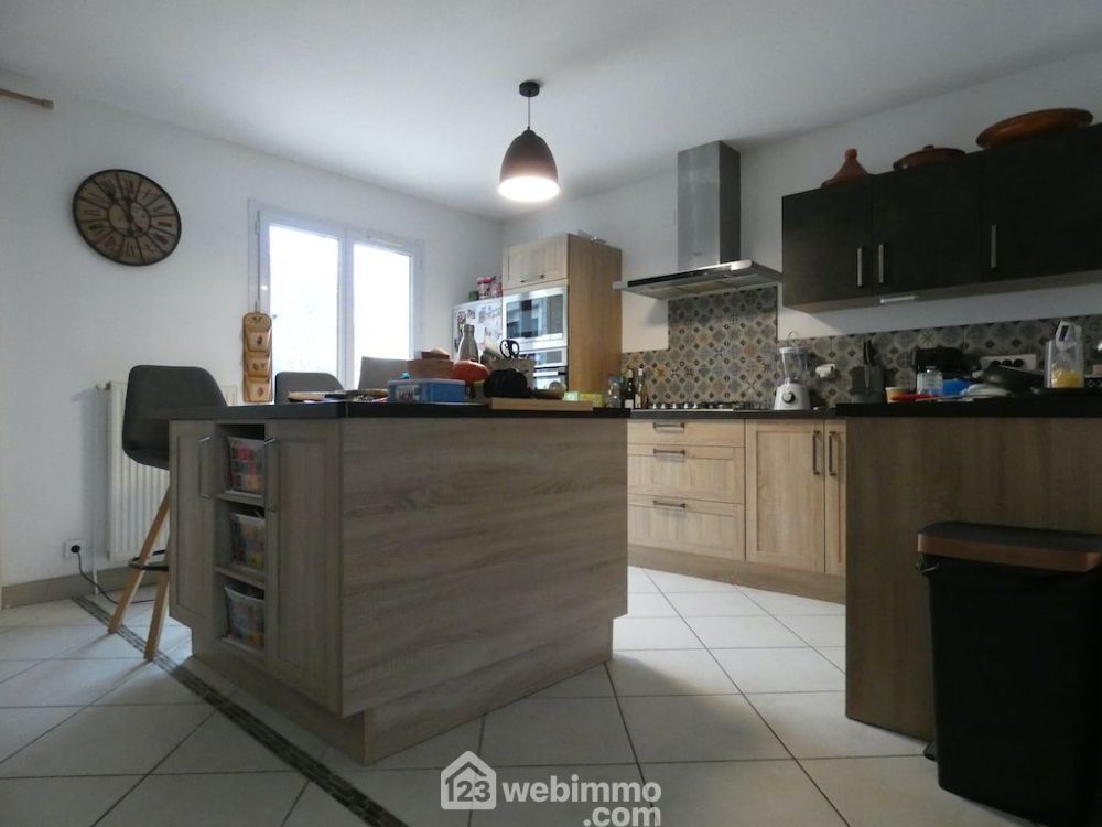 Photo 7 - Beaumont Saint-Cyr 86130 à Beaumont Saint-Cyr