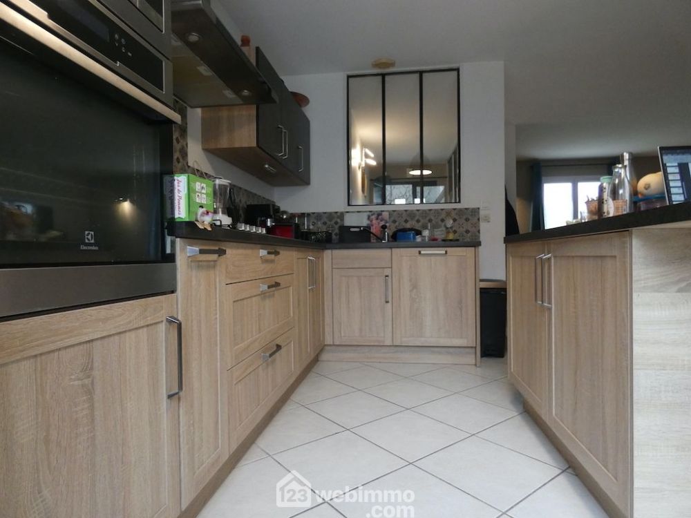 Photo 9 - Beaumont Saint-Cyr 86130 à Beaumont Saint-Cyr