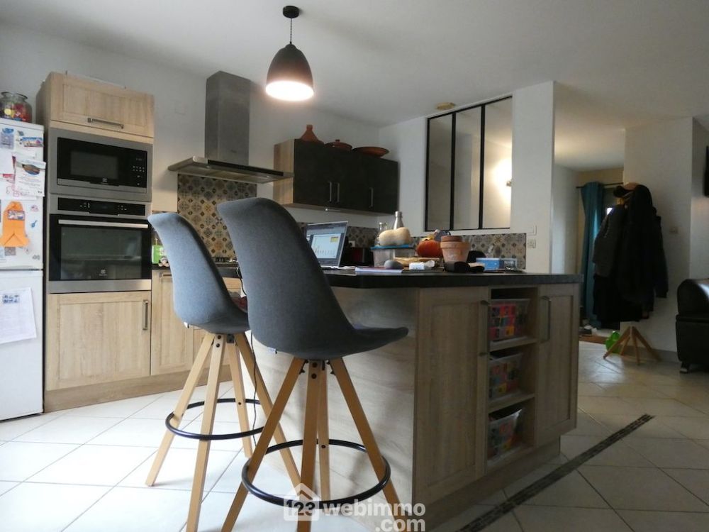 Photo 8 - Beaumont Saint-Cyr 86130 à Beaumont Saint-Cyr