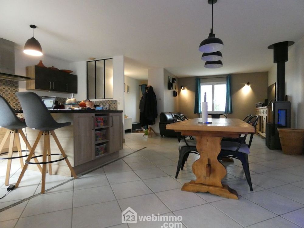 Photo 4 - Beaumont Saint-Cyr 86130 à Beaumont Saint-Cyr