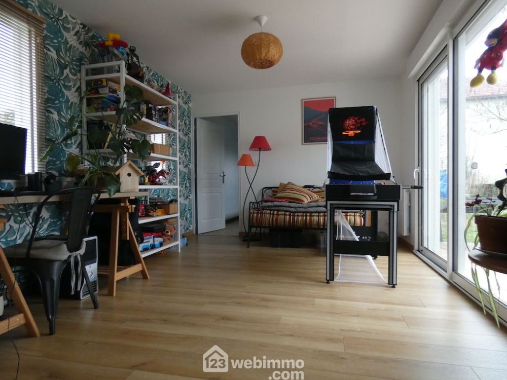 Photo 13 - Beaumont Saint-Cyr 86130 à Beaumont Saint-Cyr