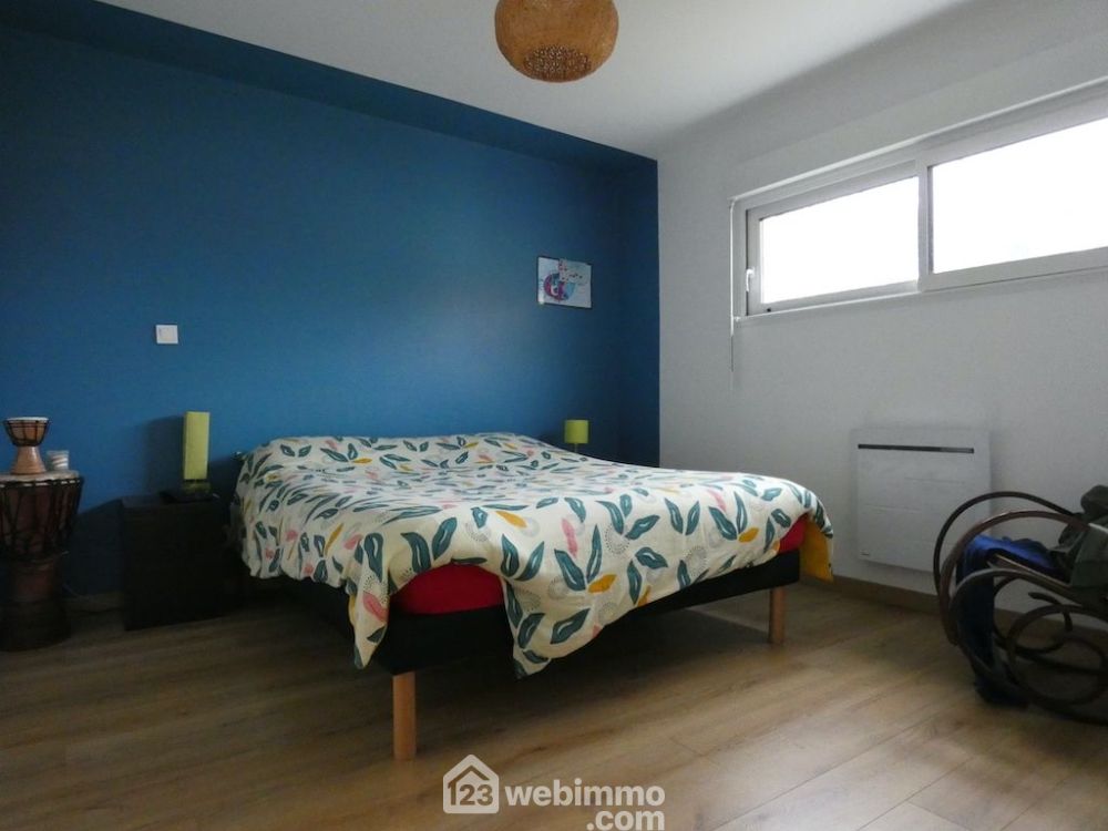 Photo 14 - Beaumont Saint-Cyr 86130 à Beaumont Saint-Cyr