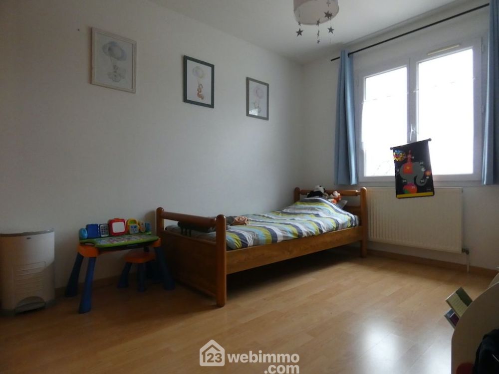 Photo 18 - Beaumont Saint-Cyr 86130 à Beaumont Saint-Cyr