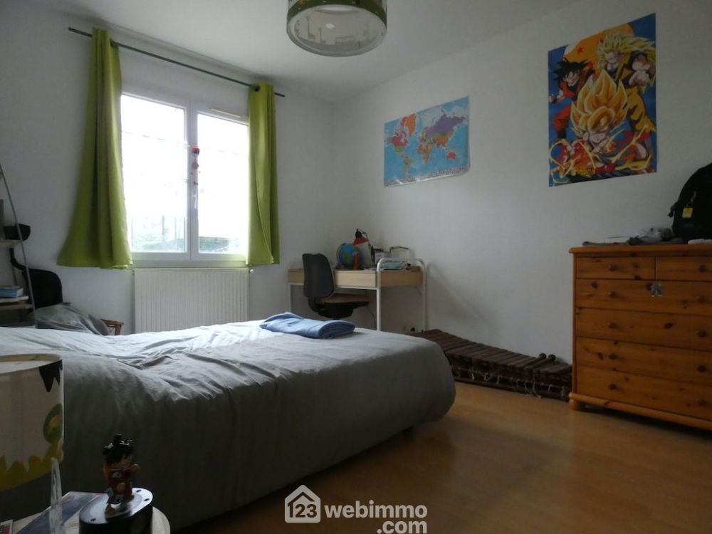 Photo 17 - Beaumont Saint-Cyr 86130 à Beaumont Saint-Cyr