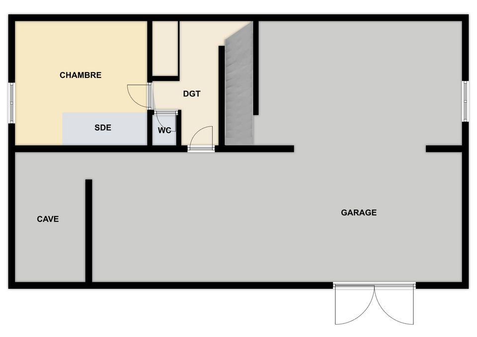Photo 28 - Beaumont Saint-Cyr 86130 à Beaumont Saint-Cyr
