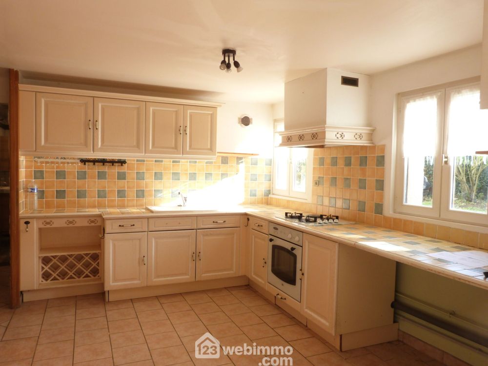 Photo 5 - Sahurs 76113 à Sahurs