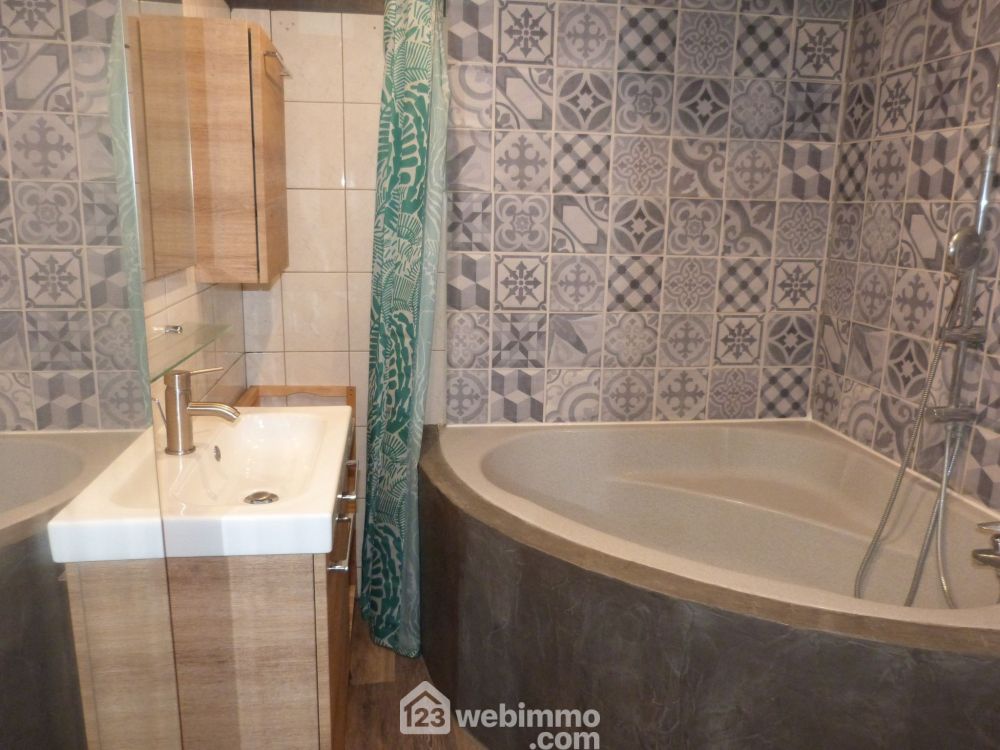 Photo 9 - Sahurs 76113 à Sahurs