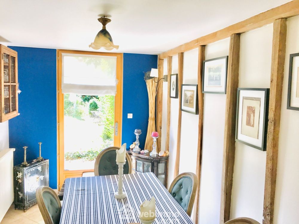 Photo 4 - Sahurs 76113 à Sahurs