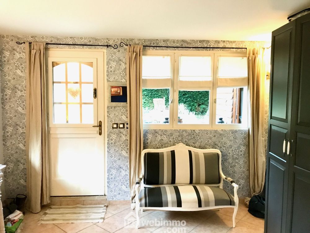 Photo 8 - Sahurs 76113 à Sahurs