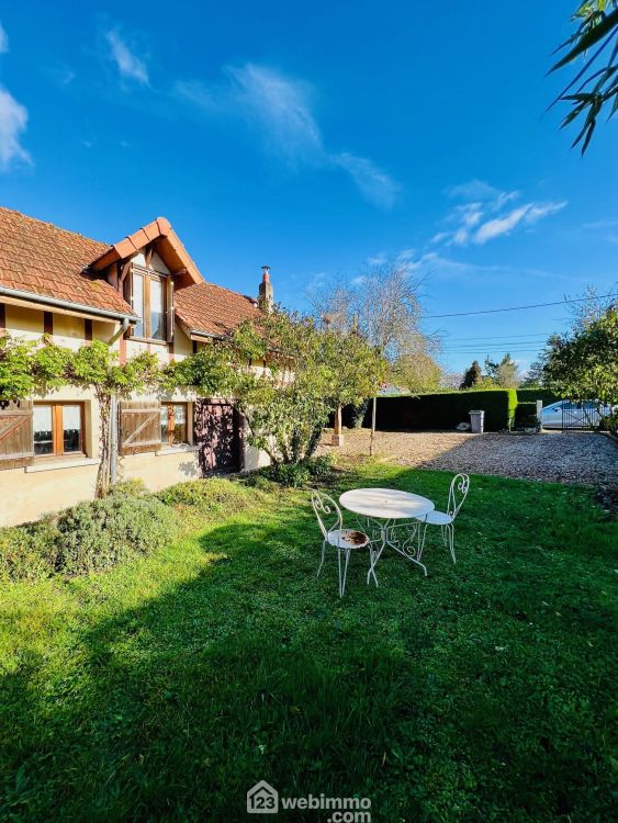 Photo 11 - Sahurs 76113 à Sahurs