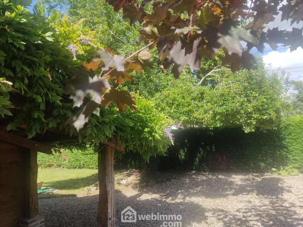 Photo 10 - Sahurs 76113 à Sahurs