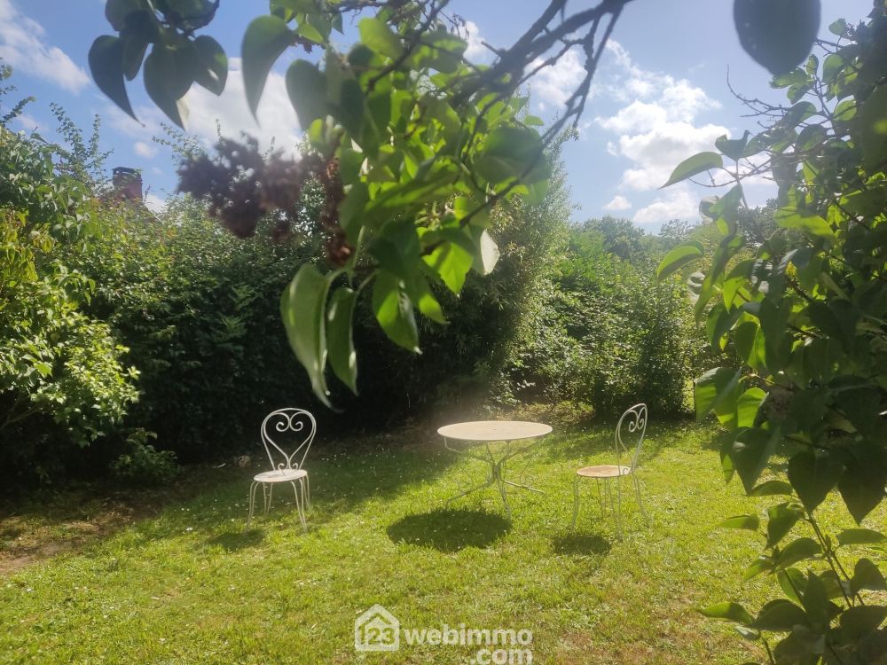 Photo 2 - Sahurs 76113 à Sahurs