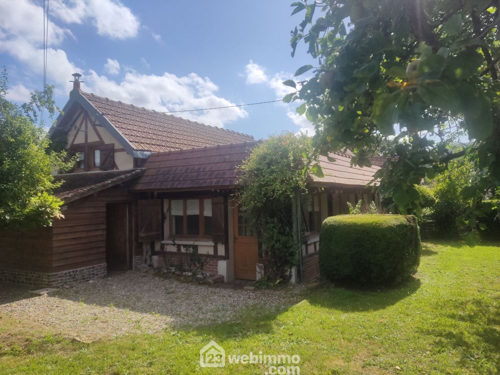 Photo 1 - Sahurs 76113 à Sahurs