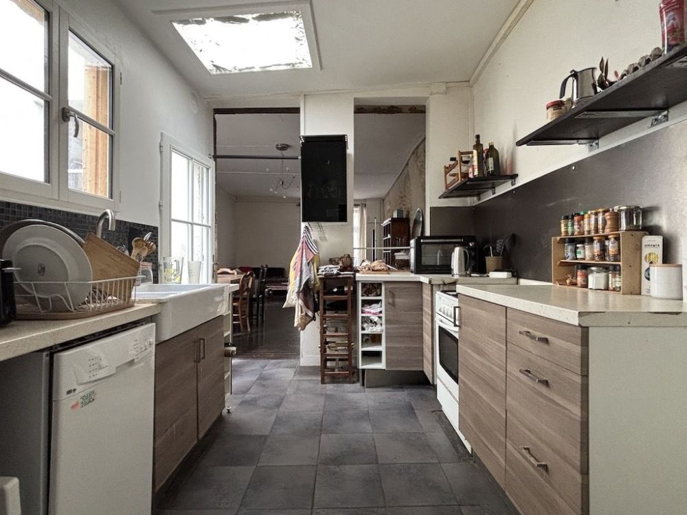 Photo 10 - Poitiers 86000 à Poitiers