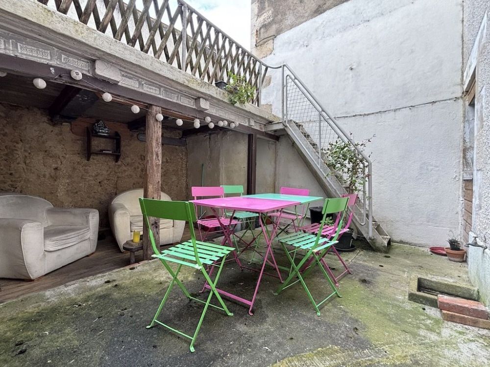 Photo 11 - Poitiers 86000 à Poitiers