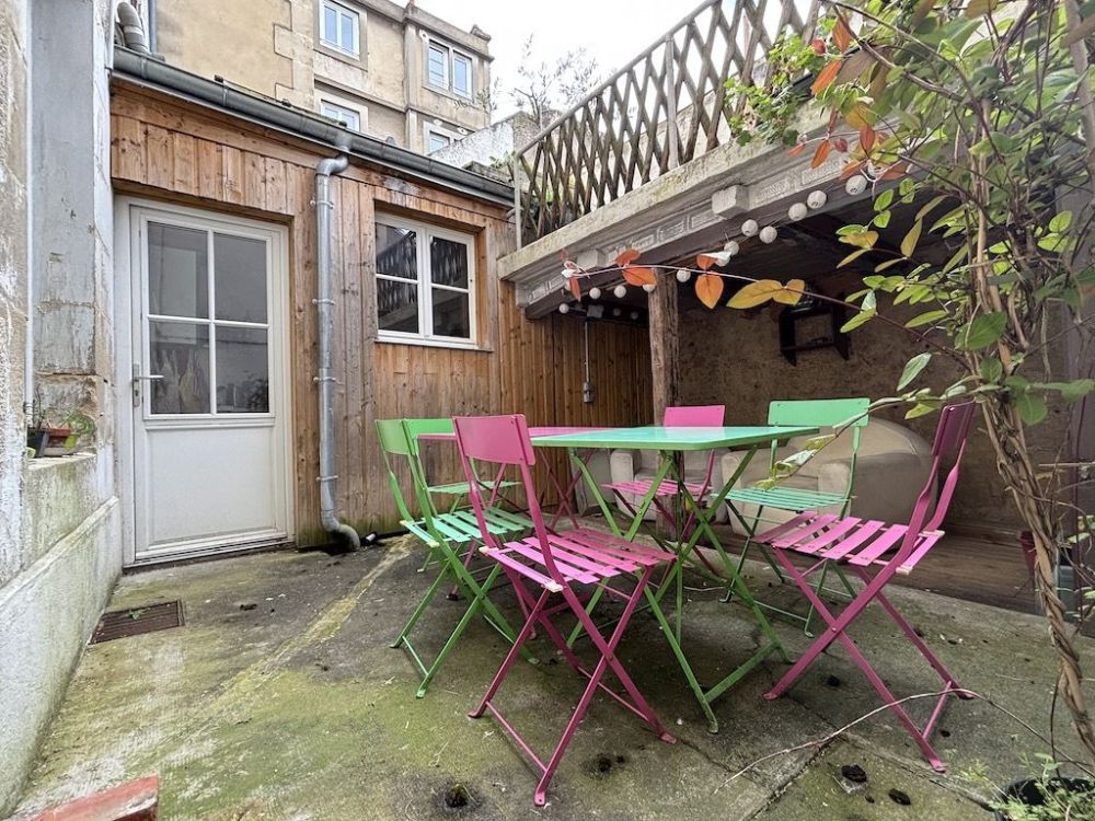 Photo 12 - Poitiers 86000 à Poitiers