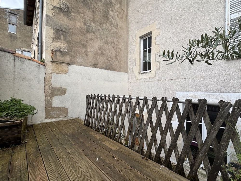 Photo 13 - Poitiers 86000 à Poitiers