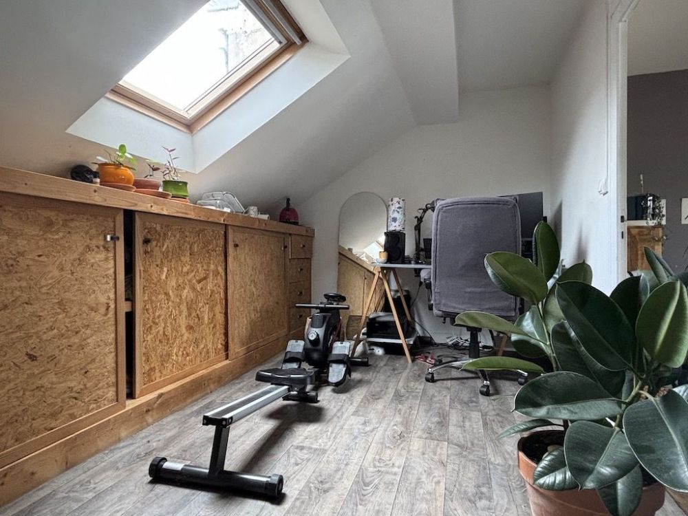 Photo 26 - Poitiers 86000 à Poitiers