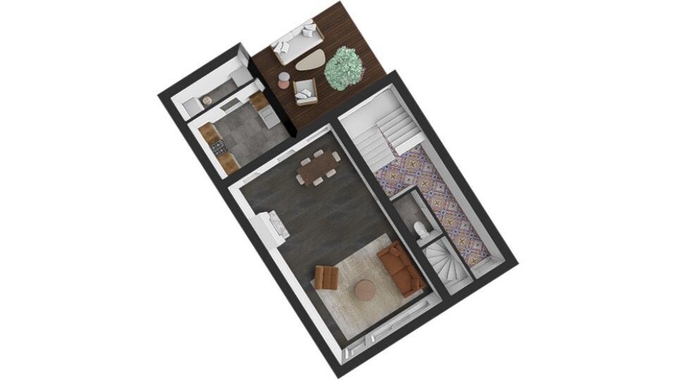 Photo 16 - Poitiers 86000 à Poitiers