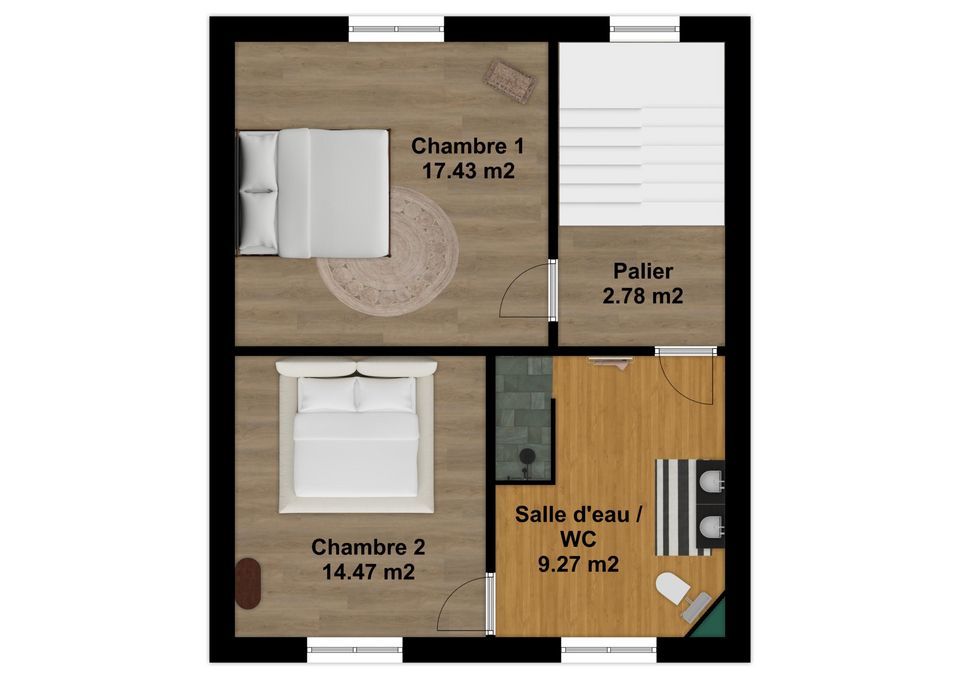 Photo 22 - Poitiers 86000 à Poitiers