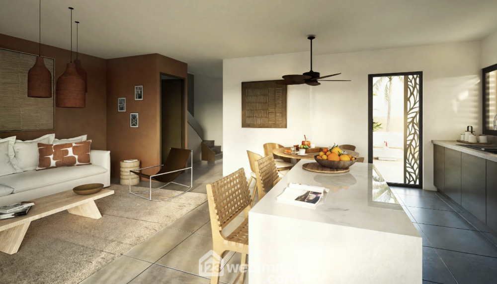 Photo 2 - saint paul 97415 à saint paul