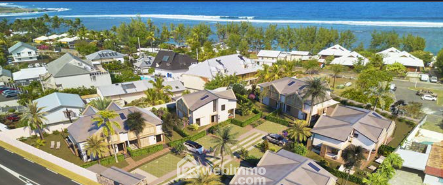 Photo 6 - saint paul 97415 à saint paul