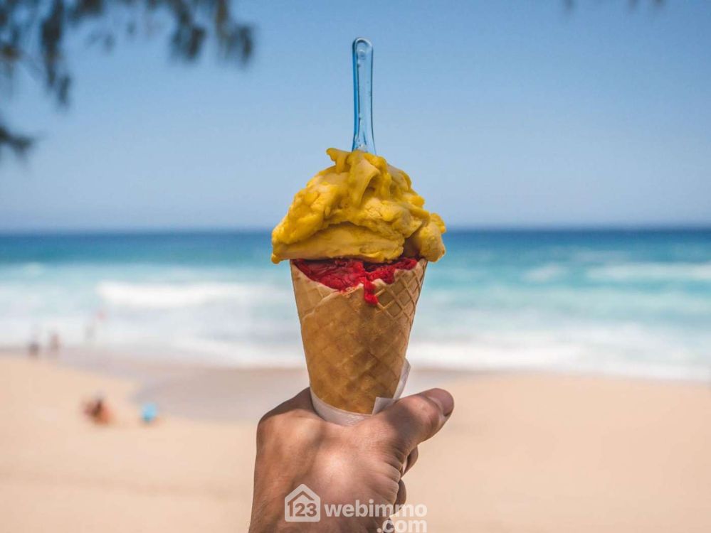 Photo 3 - saint paul 97415 à saint paul