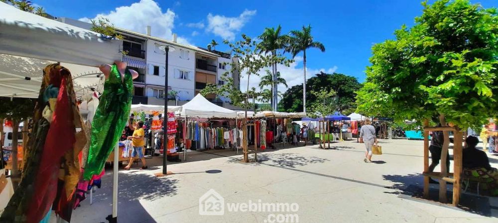 Photo 7 - saint paul 97415 à saint paul