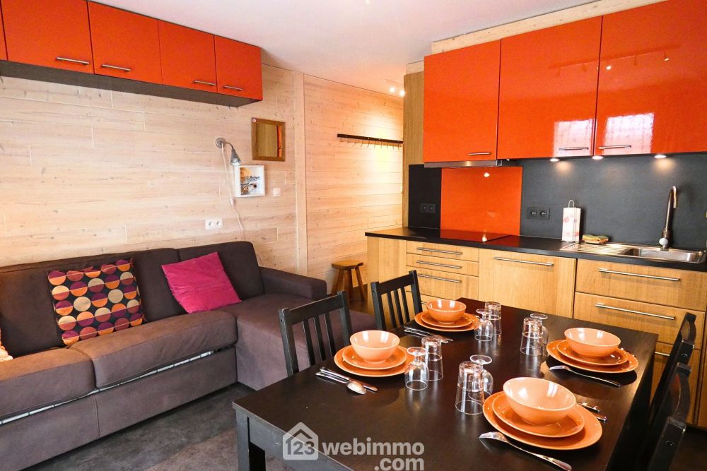 Photo 3 - Crest-Voland 73590 à Crest-Voland