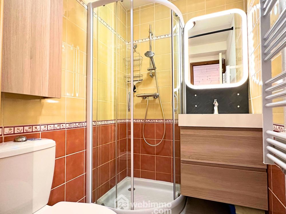 Photo 6 - Crest-Voland 73590 à Crest-Voland