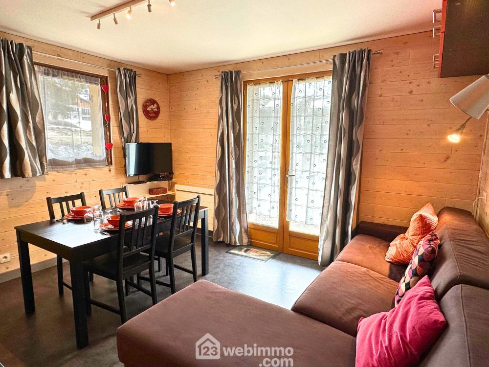 Photo 7 - Crest-Voland 73590 à Crest-Voland